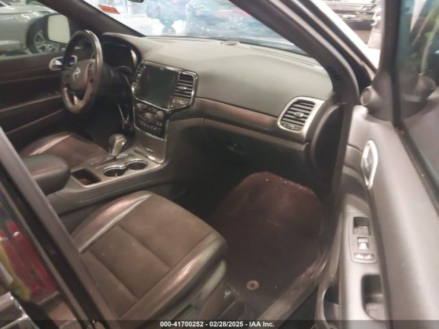 2021 JEEP GRAND CHEROKEE 1C4RJFAG3MC759894 Photo 4