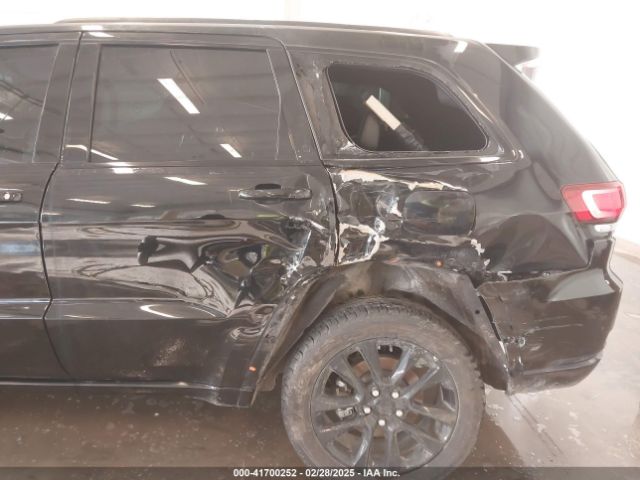 2021 JEEP GRAND CHEROKEE 1C4RJFAG3MC759894 Photo 5