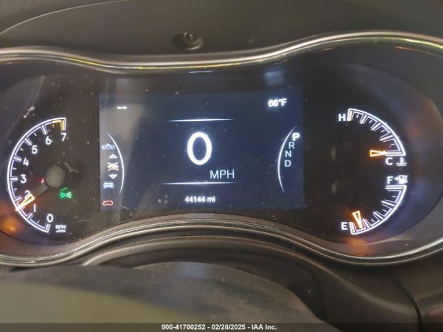 2021 JEEP GRAND CHEROKEE 1C4RJFAG3MC759894 Photo 6