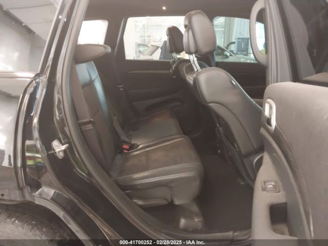 2021 JEEP GRAND CHEROKEE 1C4RJFAG3MC759894 Photo 7