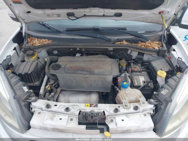 ZFBERFBB4H6G82456 RAM Promaster City Tradesman Slt