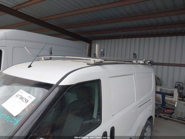 ZFBERFBB4H6G82456 RAM Promaster City Tradesman Slt