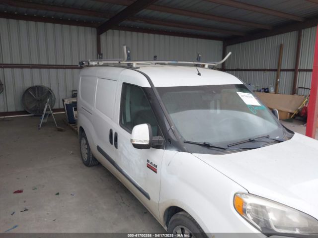 ZFBERFBB4H6G82456 RAM Promaster City Tradesman Slt