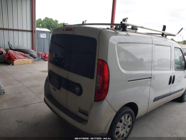 ZFBERFBB4H6G82456 RAM Promaster City Tradesman Slt