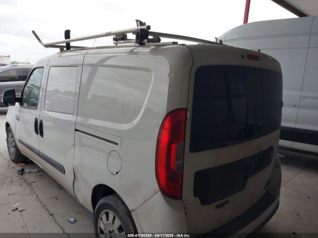 ZFBERFBB4H6G82456 RAM Promaster City Tradesman Slt