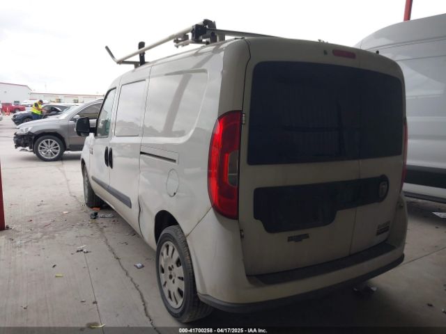 ZFBERFBB4H6G82456 RAM Promaster City Tradesman Slt
