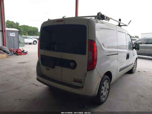 ZFBERFBB4H6G82456 RAM Promaster City Tradesman Slt