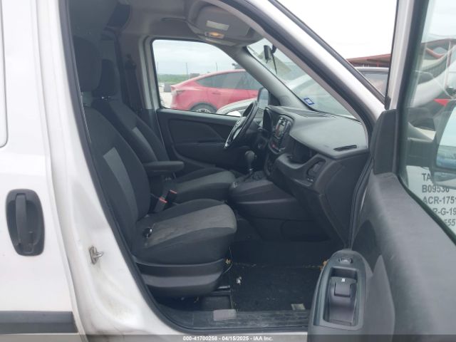 ZFBERFBB4H6G82456 RAM Promaster City Tradesman Slt