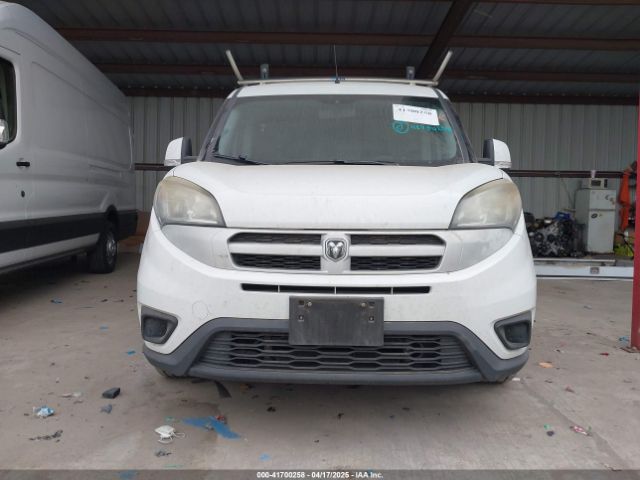 ZFBERFBB4H6G82456 RAM Promaster City Tradesman Slt
