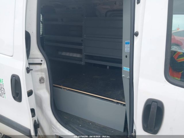 ZFBERFBB4H6G82456 RAM Promaster City Tradesman Slt