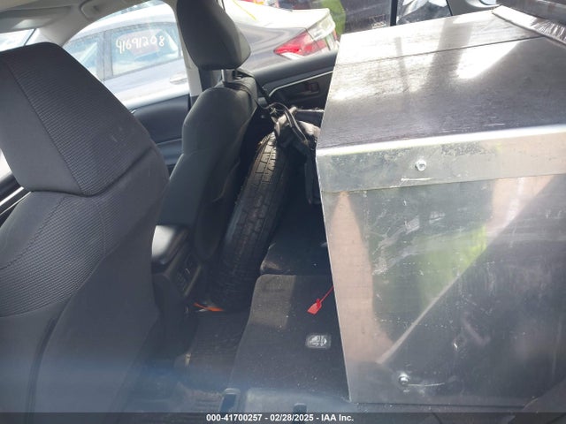 Toyota RAV4 LE 2022 2T3G1RFV1NW300393 Image 8