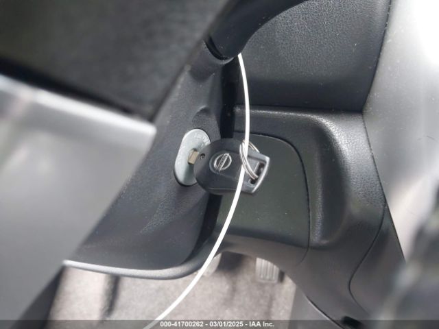 3N1CE2CP6GL371912 Nissan Versa Note Sv