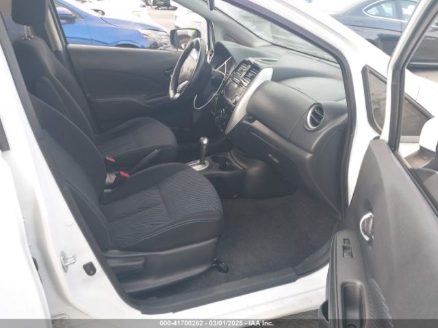 3N1CE2CP6GL371912 Nissan Versa Note Sv