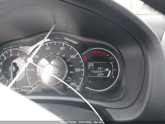 3N1CE2CP6GL371912 Nissan Versa Note Sv