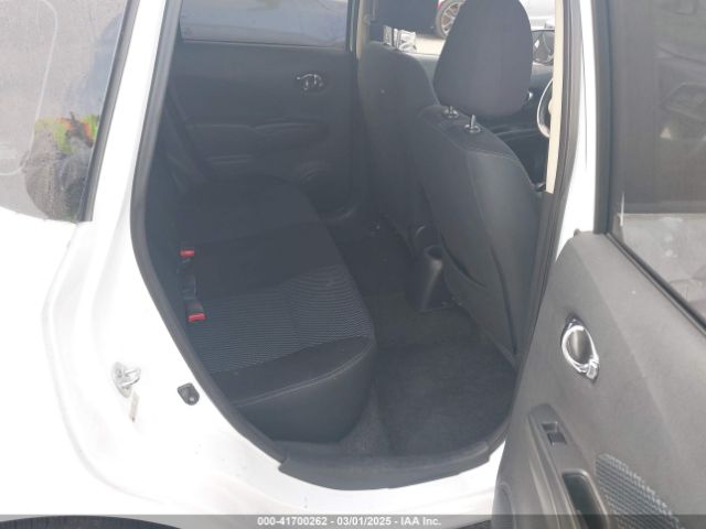 3N1CE2CP6GL371912 Nissan Versa Note Sv