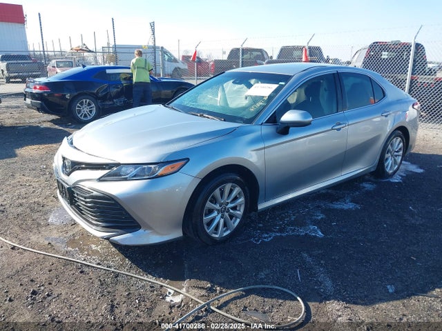 4T1B11HK3JU594333 Toyota CAMRY LE