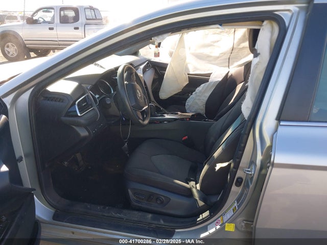 4T1B11HK3JU594333 Toyota CAMRY LE