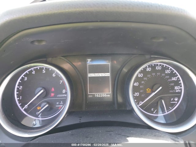 4T1B11HK3JU594333 Toyota CAMRY LE