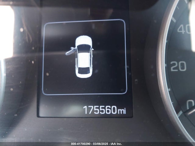 5NPD84LF4HH157014 Hyundai Elantra Value Edition