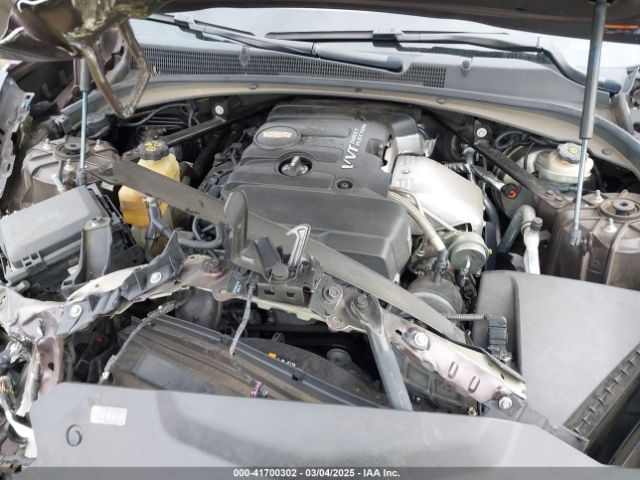 1G6AX5SX6G0113312 Cadillac Cts Luxury Collection