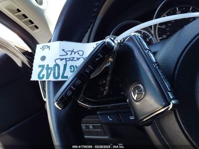 JM3KFACM6L1805549 Mazda Cx-5 Touring