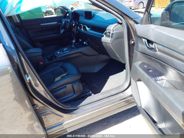 JM3KFACM6L1805549 Mazda Cx-5 Touring