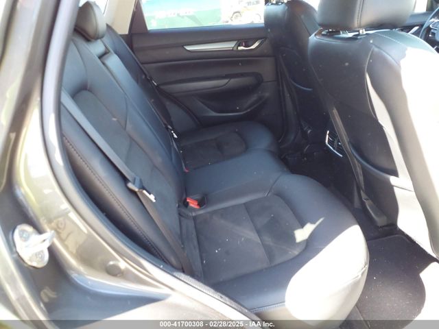 JM3KFACM6L1805549 Mazda Cx-5 Touring