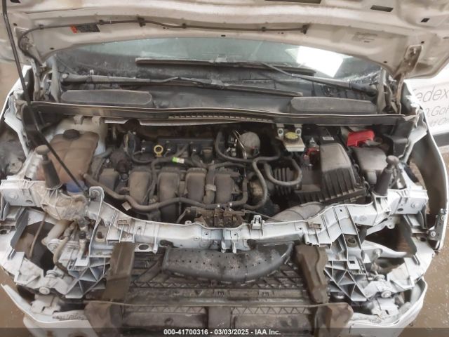 NM0LS7E22L1437939 Ford Transit Connect Xl Cargo Van