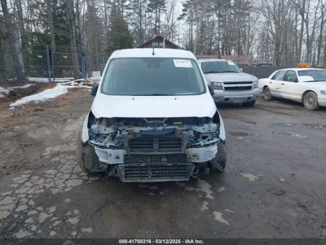 NM0LS7E22L1437939 Ford Transit Connect Xl Cargo Van