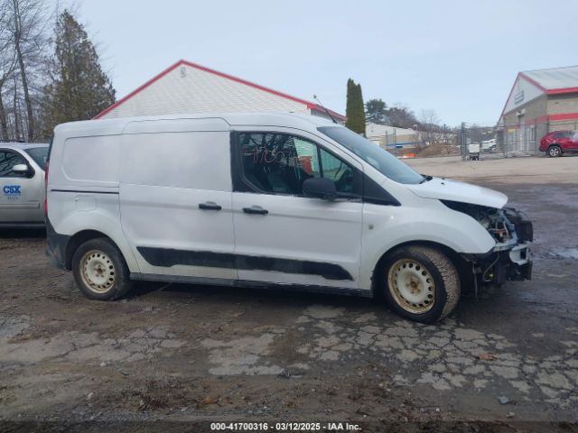 NM0LS7E22L1437939 Ford Transit Connect Xl Cargo Van