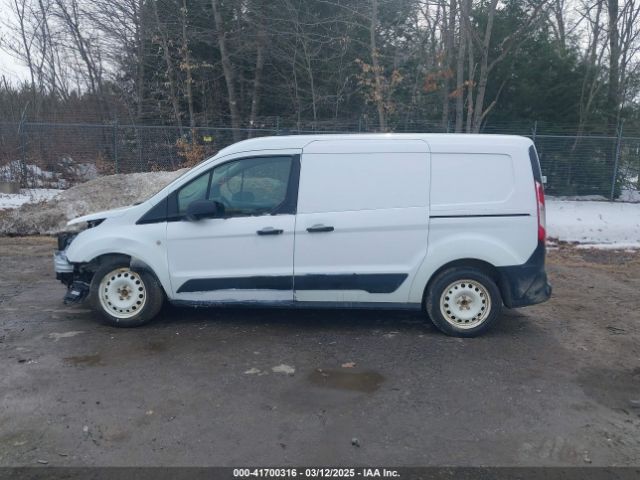 NM0LS7E22L1437939 Ford Transit Connect Xl Cargo Van
