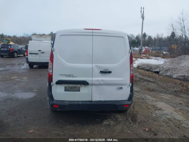 NM0LS7E22L1437939 Ford Transit Connect Xl Cargo Van