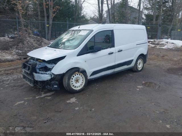 NM0LS7E22L1437939 Ford Transit Connect Xl Cargo Van