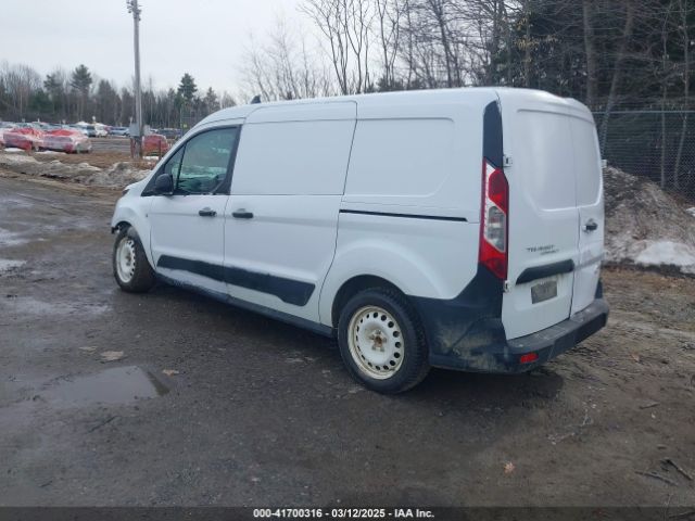 NM0LS7E22L1437939 Ford Transit Connect Xl Cargo Van