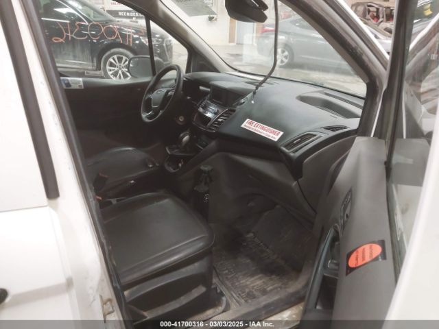 NM0LS7E22L1437939 Ford Transit Connect Xl Cargo Van