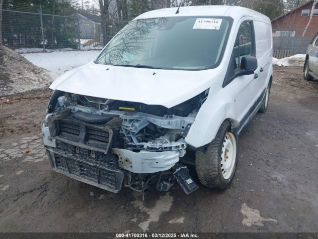 NM0LS7E22L1437939 Ford Transit Connect Xl Cargo Van