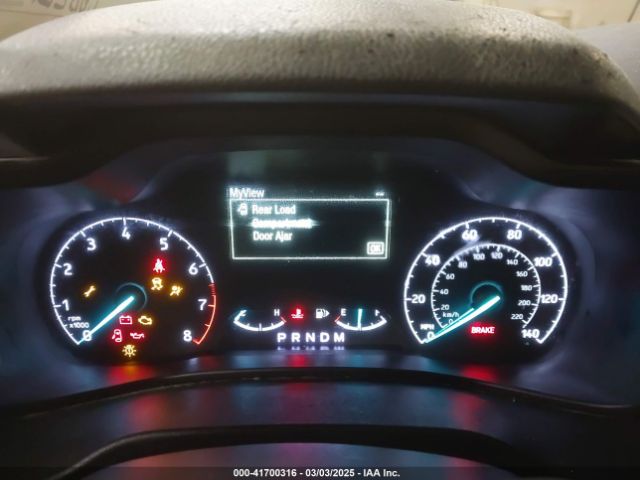 NM0LS7E22L1437939 Ford Transit Connect Xl Cargo Van