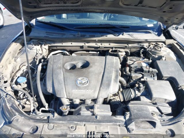 3MZBN1V7XHM123753 Mazda pe