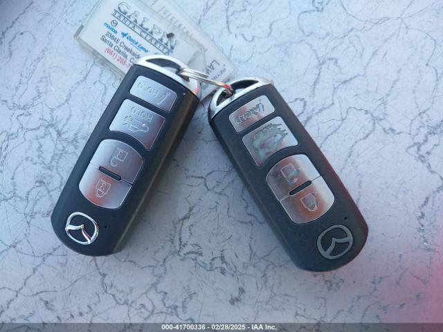 3MZBN1V7XHM123753 Mazda pe