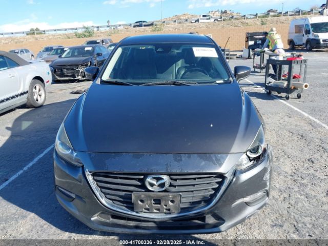 3MZBN1V7XHM123753 Mazda pe
