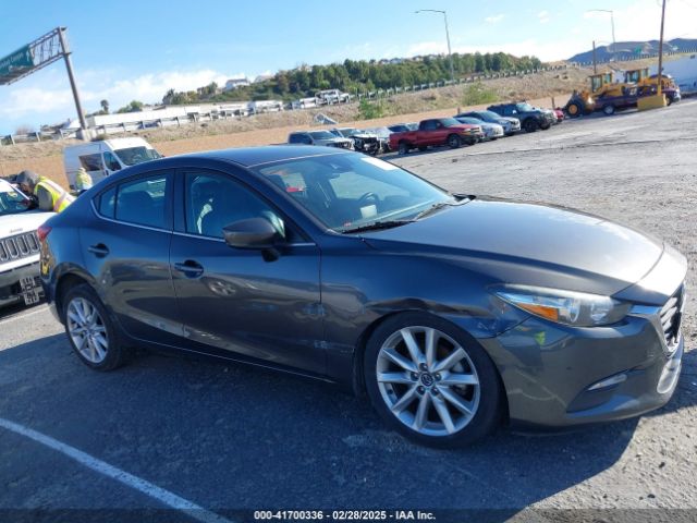3MZBN1V7XHM123753 Mazda pe
