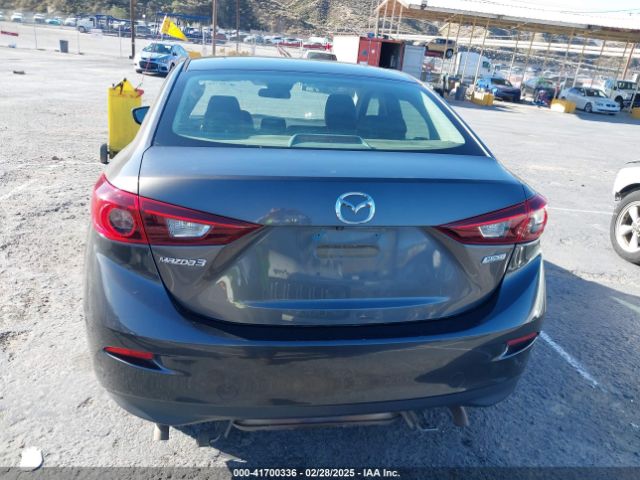 3MZBN1V7XHM123753 Mazda pe