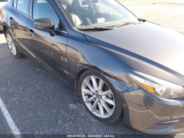 3MZBN1V7XHM123753 Mazda pe