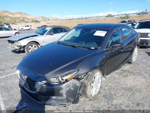 3MZBN1V7XHM123753 Mazda pe
