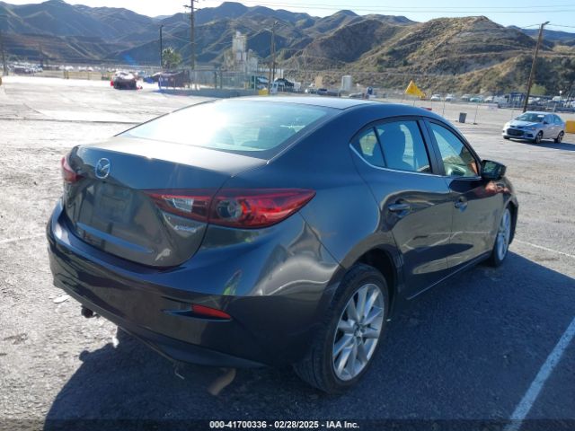 3MZBN1V7XHM123753 Mazda pe