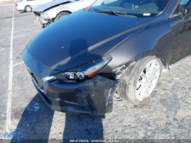 3MZBN1V7XHM123753 Mazda pe