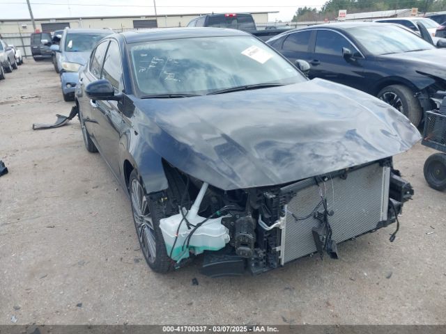1N4BL4EV1PN421210 auction archive image