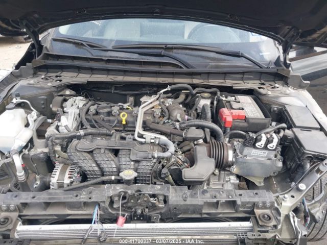 1N4BL4EV1PN421210 Nissan Altima Sl Fwd
