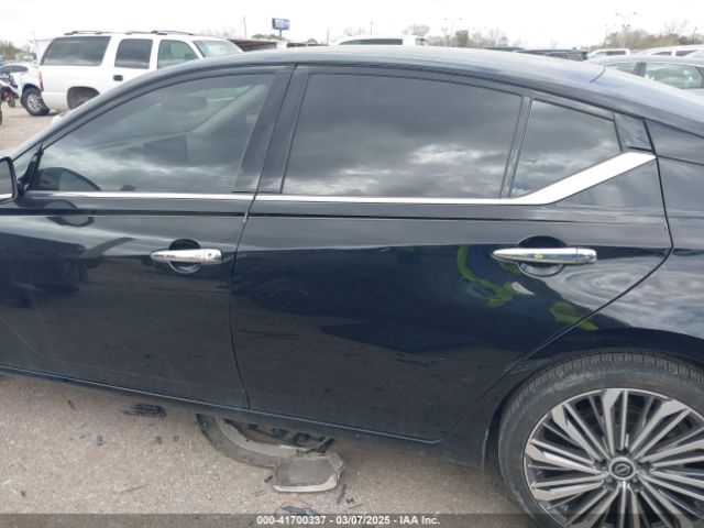 1N4BL4EV1PN421210 Nissan Altima Sl Fwd