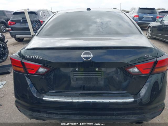 1N4BL4EV1PN421210 Nissan Altima Sl Fwd